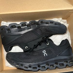 ON running cloudstratus